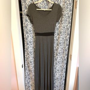 Rolla Coster S Maxi dress